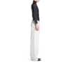 Jeans med lös passform ”White Denim” 736540TNW039020