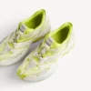 Jet-sneakers för herr i färgen Eggshell/Lime Jet-sneakers för herr i färgen Eggshell/Lime