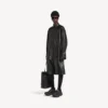 Jet-sneakers för herr i svart Jet-sneakers för herr i svart