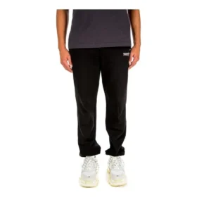 Joggingbyxor för Political Campaign ”Black” 556141TBV141000