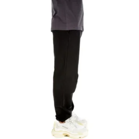 Joggingbyxor för Political Campaign ”Black” 556141TBV141000