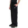 Joggingbyxor för Political Campaign ”Black” 641602TIV531070