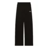 Joggingbyxor för Political Campaign ”Black” 641602TKVI91070
