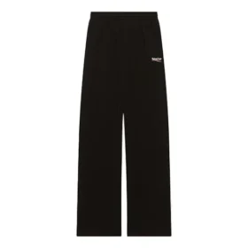 Joggingbyxor för Political Campaign ”Black” 641602TKVI91070