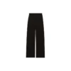 Joggingbyxor för Political Campaign ”Black” 641602TKVI91070