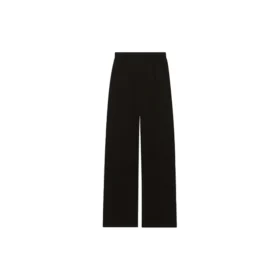 Joggingbyxor för Political Campaign ”Black” 641602TKVI91070