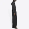 Joggingbyxor för Political Campaign ”Black” 641602TKVI91070