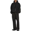 Joggingbyxor ”Svart” 740028TOVM82020
