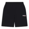 Joggingshorts för Political Campaign ”Black” 681862TMVE61070