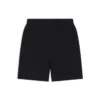 Joggingshorts för Political Campaign ”Black” 681862TMVE61070