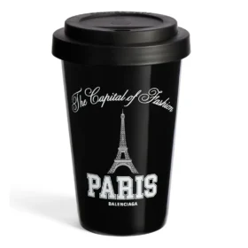 Kaffekopp ”Black” 818762T01981000