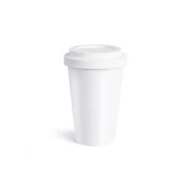 Kaffekopp ”White” 815022T01989000