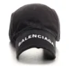 Keps ”Black” 745132410B21077