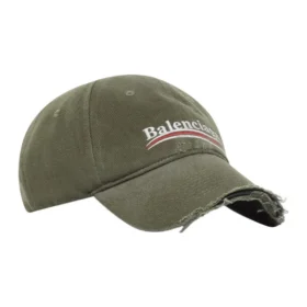 Keps ”Khaki Green” från Political Campaign Destroyed 673320410B20297