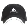 Keps med Double B-logotyp ”Black” 673323410B21077