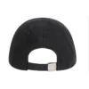 Keps med Double B-logotyp ”Black” 673323410B21077