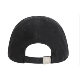 Keps med Double B-logotyp ”Black” 673323410B21077
