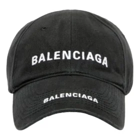 Keps med dubbelt logo ”Black Faded” 744273410B21071 Keps med dubbelt logo ”Black Faded” 744273410B21071