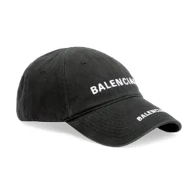 Keps med dubbelt logo ”Black Faded” 744273410B21071 Keps med dubbelt logo ”Black Faded” 744273410B21071
