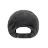 Keps med dubbelt logo ”Black Faded” 744273410B21071