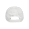 Keps med dubbelt logo ”White” 744273415B39160