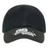 Keps med handritad BB Icon ”Svart” 723771410B21077