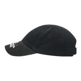 Keps med handritad BB Icon ”Svart” 723771410B21077