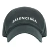 Keps med logo fram som lyser i mörkret ”Black” 673319410B21099