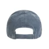 Keps med logotyp fram ”Grey” 673319410B20117