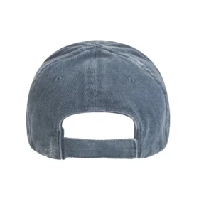 Keps med logotyp fram ”Grey” 673319410B20117