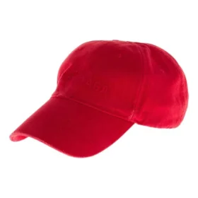 Keps med logotyp fram ”Red” 673319410B26474