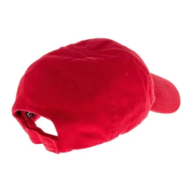 Keps med logotyp fram ”Red” 673319410B26474