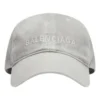 Keps med logotyp fram ”White” 673319415B30917