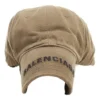 Keps med logotyp ”Khaki” 673318410B20296