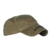 Keps med logotyp ”Khaki Green” 673318410B22960