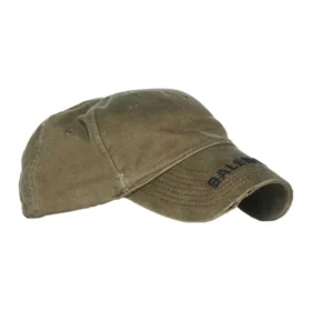 Keps med logotyp ”Khaki Green” 673318410B22960