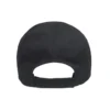Keps med logotyp på skärmen ”Black White” 531588310B21077