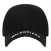 Keps med logotyp ”Svart” 531588410B21077