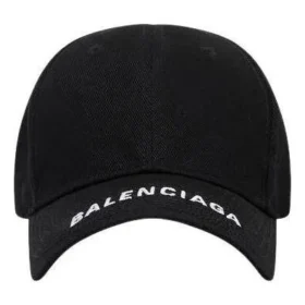 Keps med logotyp ”Svart” 531588410B21077