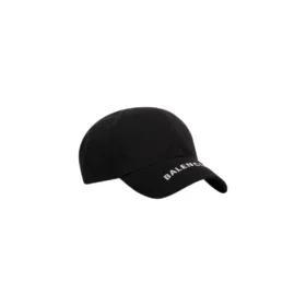 Keps med logotyp ”Svart” 531588410B21077