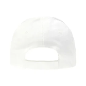 Keps med logotyp ”Vit Svart” 531588-410B2-9060
