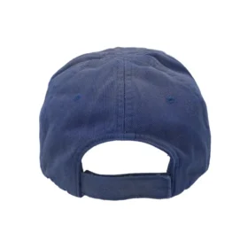 Keps med Political Campaign-motiv ”Blue” 661884310B24277
