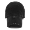 Keps med sliten skärm ”Black” 744300410B21077