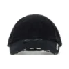 Keps med sliten skärm ”Black” 744300410B21077