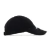 Keps med sliten skärm ”Black” 744300410B21077