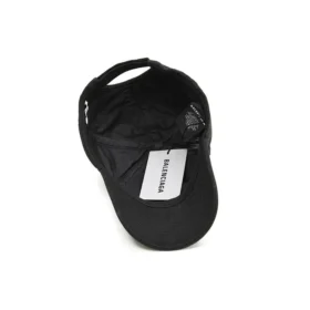 Keps med visir och logotyp ”Black Blue” 590758-310B2-1068