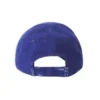 Keps med visir och logotyp ”Blue White” 5907584A9B9-4077