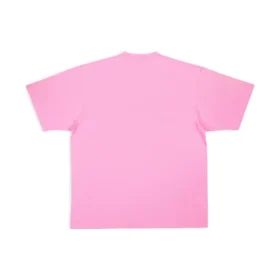 Keps T-shirt Boxy Fit ”Pink” 651795TNVL15700