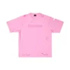 Keps T-shirt Boxy Fit ”Pink” 651795TNVL15700