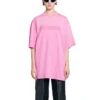Keps T-shirt Boxy Fit ”Pink” 651795TNVL15700